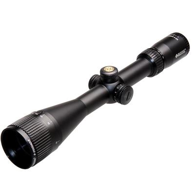 CHINA OUTDOOR AND HUNTING, MARCOOL TOP QUALITY ALT ZOOM 6-24X50 AOIR RIFLE SCOPE MAR-073
